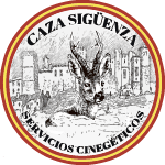 Caza Sigüenza